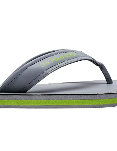 Image of U.S. POLO ASSN. Men Slip On Flip Flop