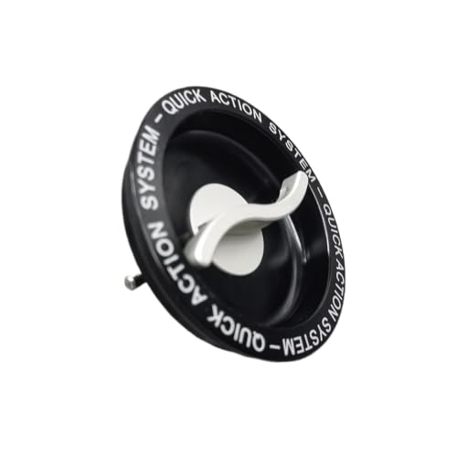 Bouchon de réservoir carburant sans clé pour Ducati 1199 Panigale Scrambler 1100 XDiavel