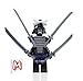 LEGO Ninjago Legacy MiniFigure - Lord Garmadon (with Four Arms and 4 Swords)