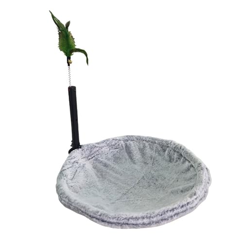 Lit pour chats peu encombrant pour libérer votre espace de bureau - 2