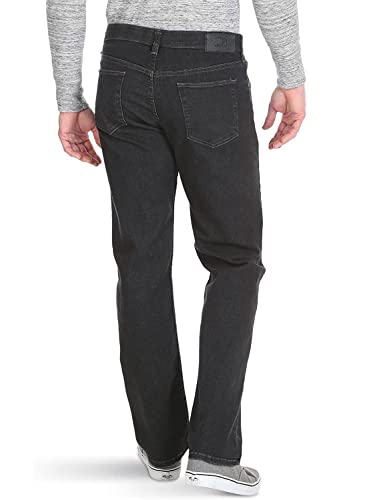 Demon&Hunter 809 Series Relaxed Comfort Flex Waist Jeans2
