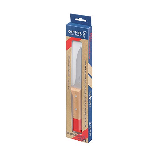 Preisvergleich Produktbild Opinel Parallele Pop, Fleisch Kochmesser