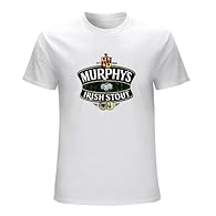 Not easily deformed Comfortable And Fit If You Encounter Any Problems After Purchasing The Goods, Don'T Hesitate To Contact Us! We Will Deal With The Problem For You In The First Time. Double needle stitching in sleeves and bottom hem for extra durab...