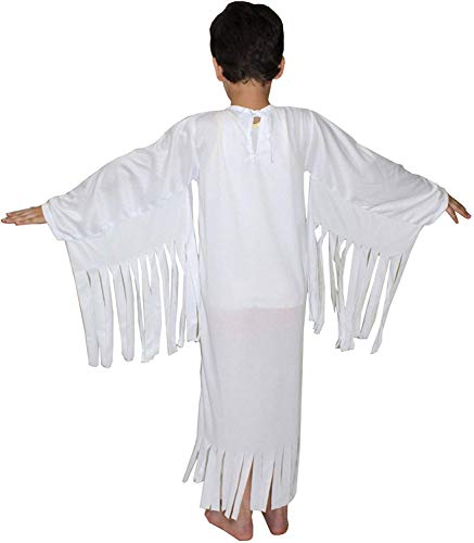Image of Kaku Fancy Dresses Horror Ghost Halloween Costume /California Cosplay Costume | Halloween Ghost Spirit Fancy Dress | Halloween Scary Costume