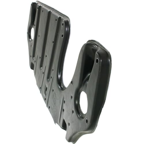 Ecueze Protetor contra respingos do motor traseiro para 11535882