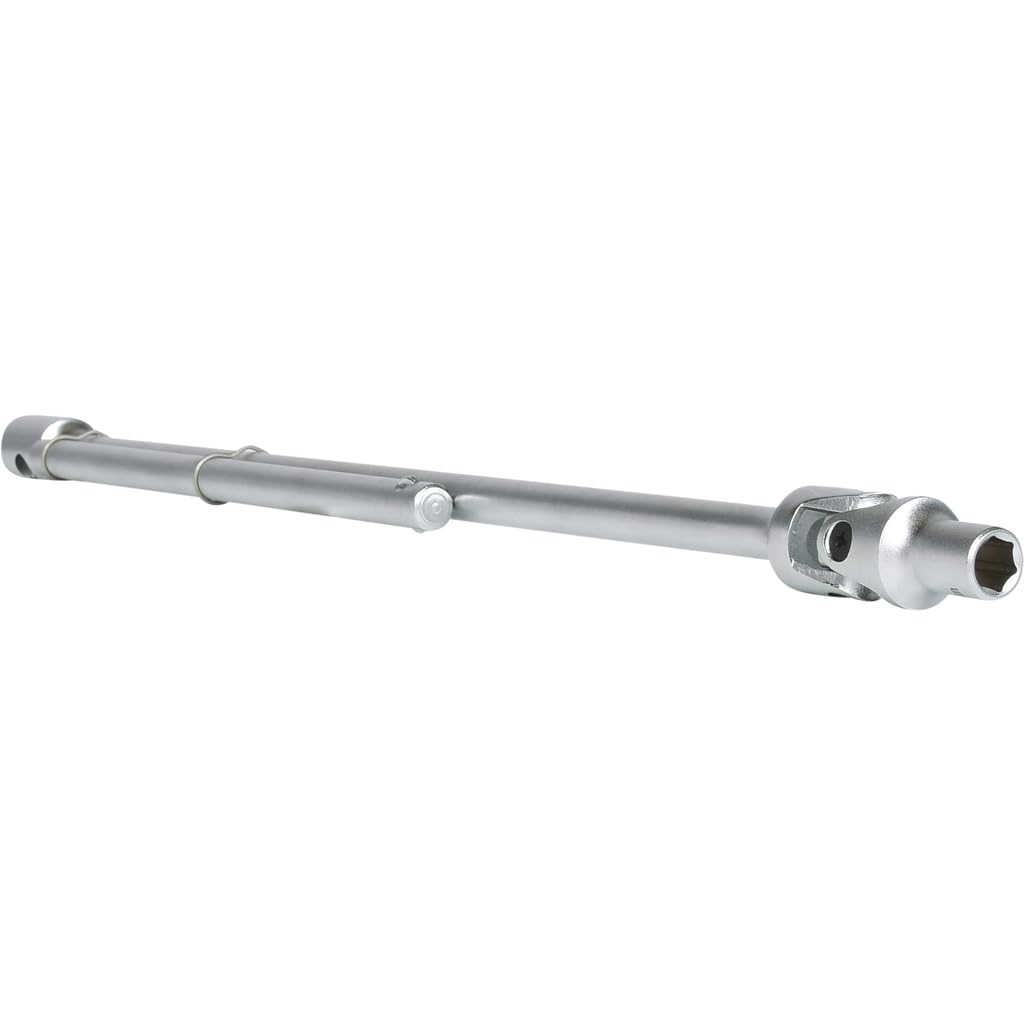 KS Tools 517.0150 50mm HD Slogging OE Spanner, Silber - Image 2