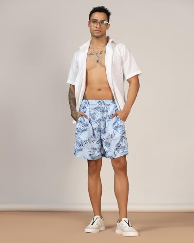 Image of Leriya Fashion Boxer Shorts for Men | Boxer | Boxer Briefs for Men | Boxer for Men |
