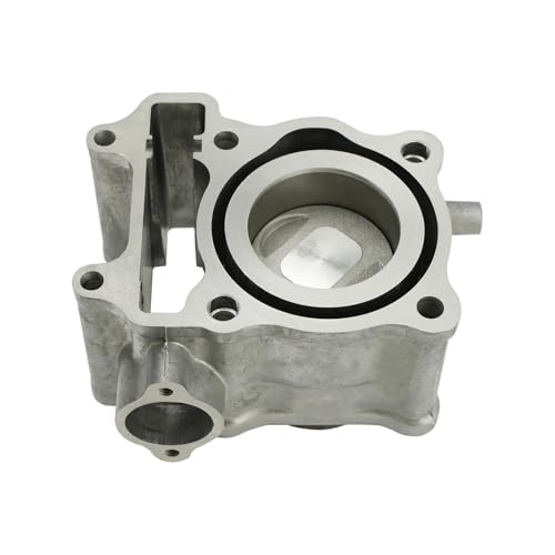 Kit joint cylindre piston 52,4 mm haute performance Ses 125 Dylan - 7