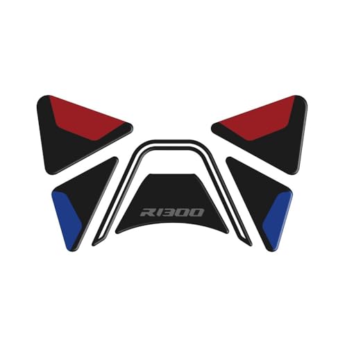 Autocollant réservoir Moto R1300GS kit protection boîte à gants moto décalcomanie clé 2024