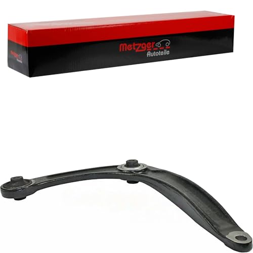 Bras de suspension train avant droit inférieur Peugeot 308 I triangle rotule 3521R3