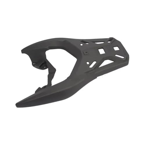Estante portaequipajes resistente Yamaha NMAX 155 acabado Type D de alta calidad 4