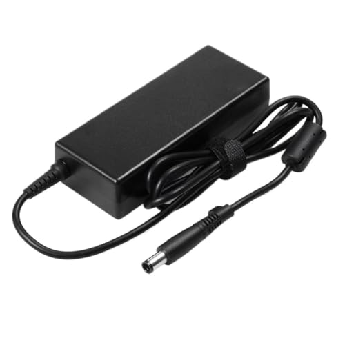 Cargador HP Pavilion 19V 4.74A 90W PPP012D-S con cable de red AU 2