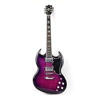 Electric Guitar Solid Body