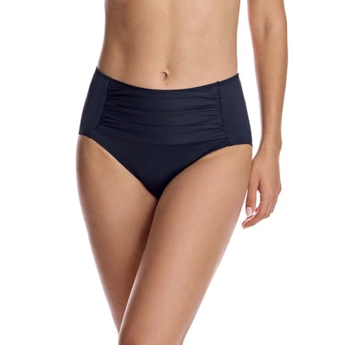 ORY Braguita Bikini de Tiro Alto W251359 para Mujer