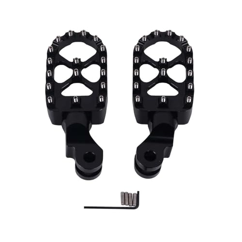 Cale pieds moto avant pour Bonneville T100 et Scrambler