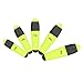 KAIXINXIN 5 Pcs/Pack Foam Float Floatability Saltwater Fishing Buoys