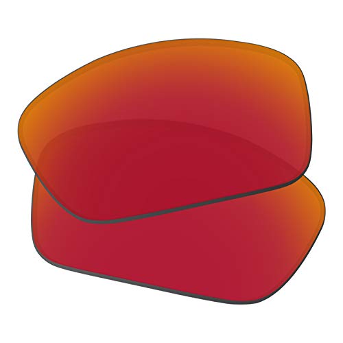 Image of Canteen 2014 Lenses Replacement for Oakley Sunglass OO9225 Polarized