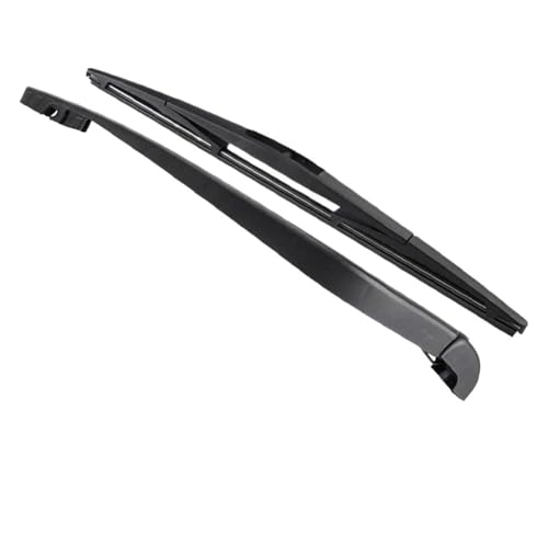 Essuie-Glace arrière Nissan Serena C26 : Solution Anti-Traces Bras et Balai 2011