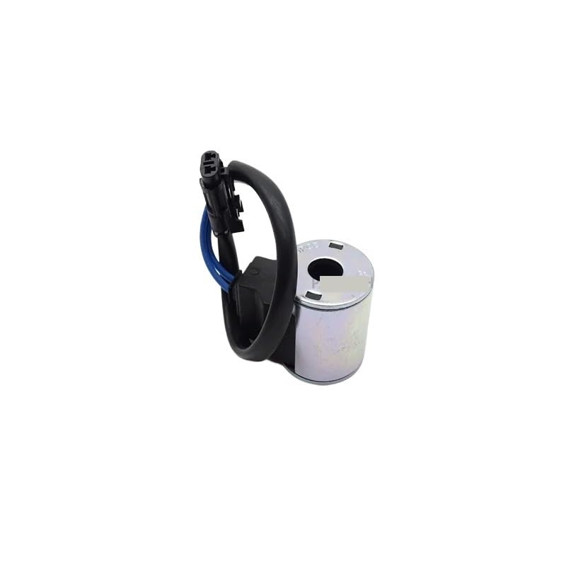 Bobine solénoïde SWE230 pièce excavatrice SWE360 vanne de sécurité