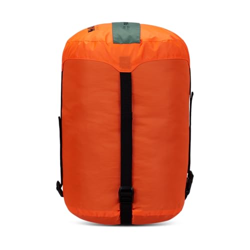 Mammut Comfort Fiber Bag -5°C Tiefe Zypresse L