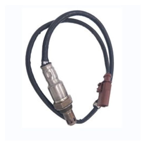 Sensor 06A906262DH de alta precision con conexion rapida de cuatro pines para escape 3