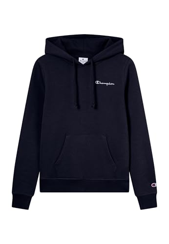 Sweatshirt Capuche Femme Champion pour rester au chaud avec un style moderne