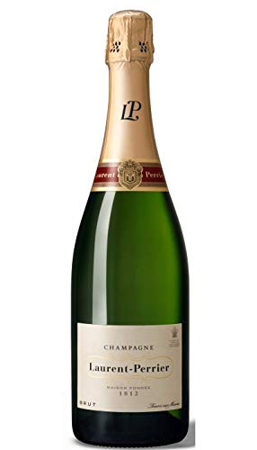 Laurent perrier Champanes - 6000 ml Cover