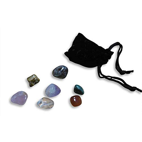Sens Original  Juego de 7 piedras de Chakra  Sens Original
