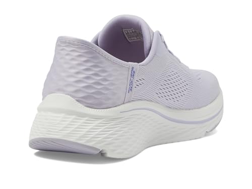 Image of Skechers Womens Max Cushinoning Elite 2.0 Slip Ins Sneakers