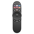 for vizio Smart TV Remote Replacement for 2019-2026 VIZIO Remote Control for Smart TV with Voice Control