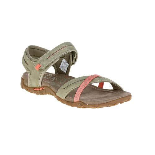 Image of Merrell Women's Phaserbound Waterproof Backpacking Shoe