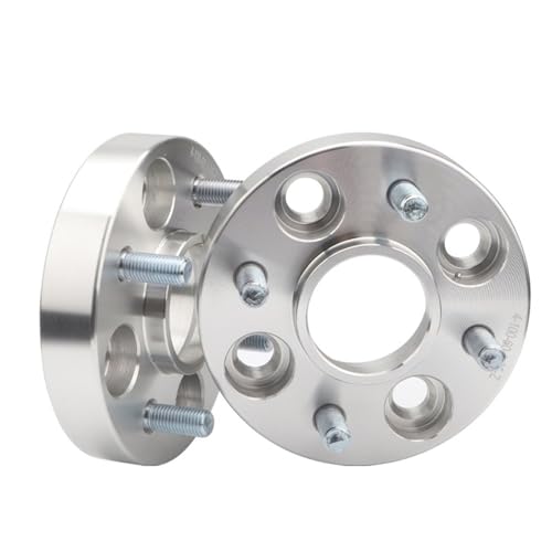PCD 4 x 114.3 adaptateur d'entretoises de roue avec alésage CB 64.1 mm pour jante