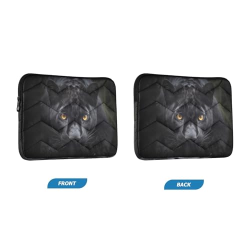 Funda para portátil de 13-14 pulgadas resistente al agua miniatura 2
