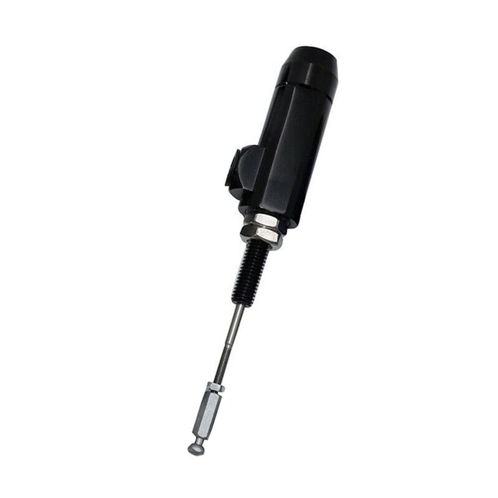 Riloer Pompe de frein d'embrayage hydraulique universelle pour motos, CNC Hydraulique embrayage cylindre pompe de frein