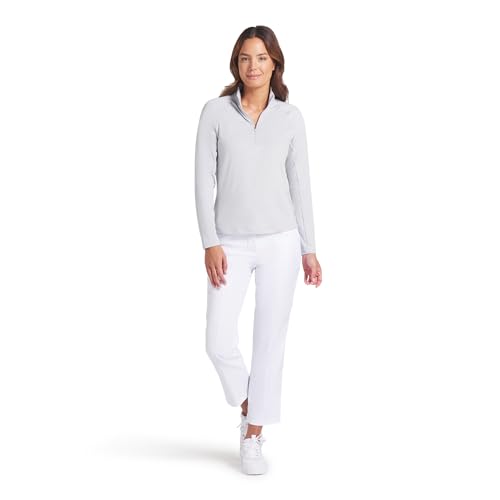 PUMA Women's Pure 2.0 1/4 Zip3