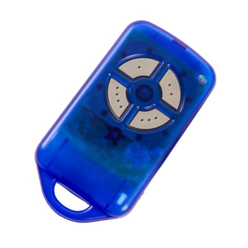Télécommande PTX4 Securacode pour remplacer le bip d'un ouvre-porte de garage électrique - 5