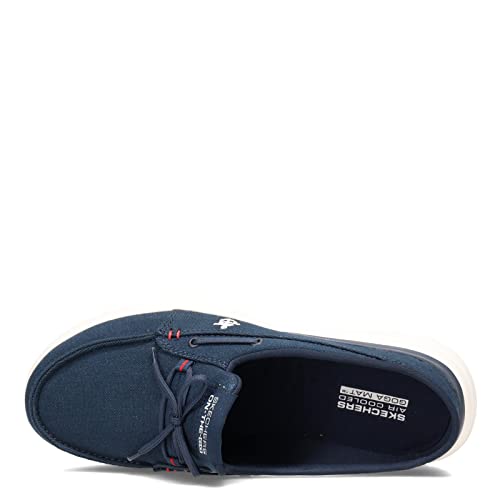 Skechers Skechers Women's, On The GO Flex - On Board Slip-On Navy