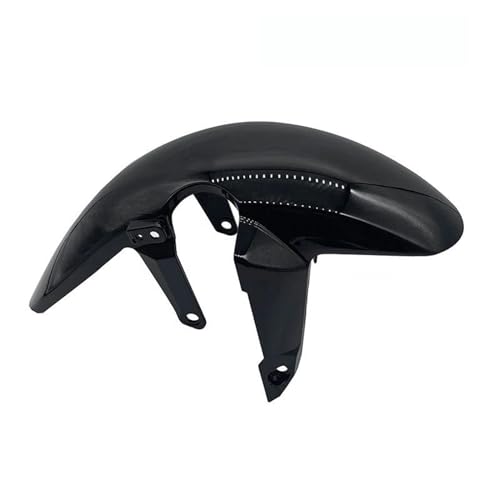 Extension garde-boue avant CB650R 2019-2022 | Protection éclaboussures moto hugger