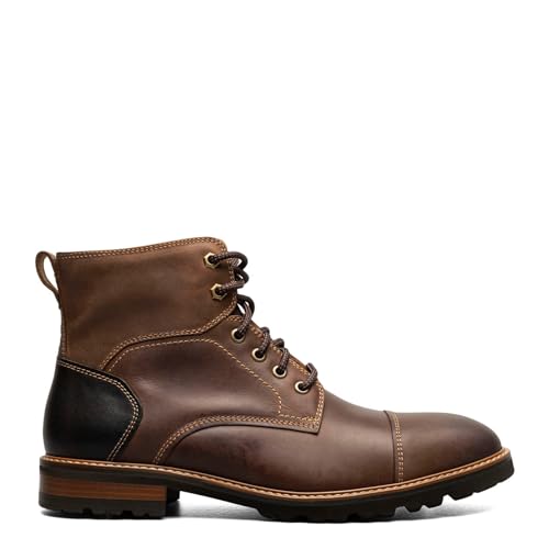 Florsheim Men's, Renegade Cap Toe Boot2