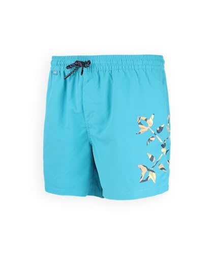 Short de bain Oxbow Tagtan short de plage graphique été homme 2025