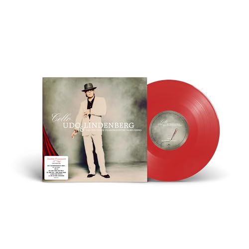Cello [Vinyl LP]