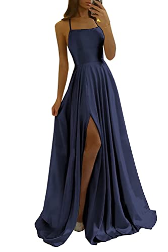 shownicer Kleider Damen Abschlusskleid Off Shoulder Elegant Hochzeit...