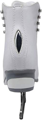 Jackson Ultima Finesse Women's/Girls Figure Ice Skates - Children's Size 12 #TOP6