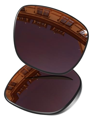 Image of Lenses Replacement for Spy Optic Cyrus Sunglass - Confirm Fit | Scratch Resistant