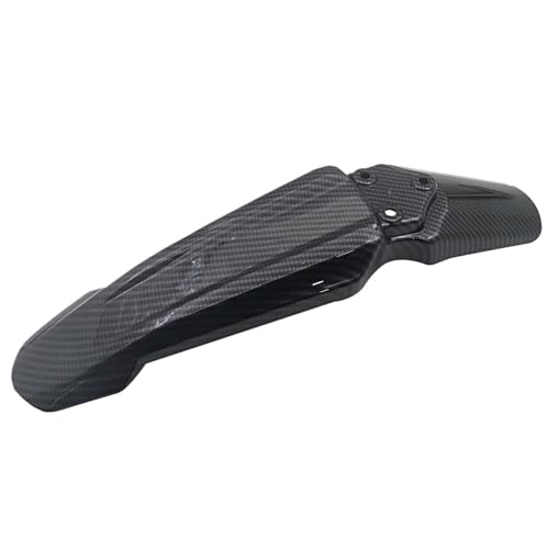 Garde-boue moto Sur-Ron pour sorties cross et chemins humides