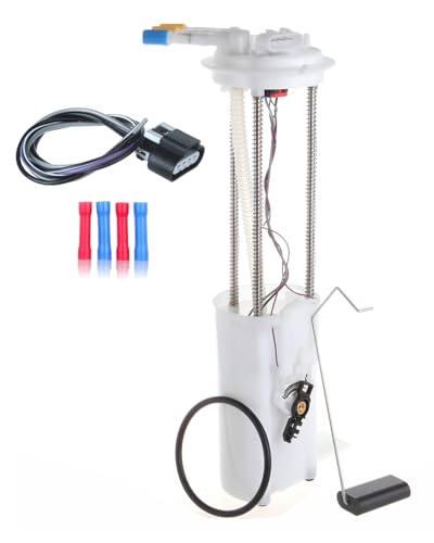 ECCPP Electric Fuel Pump Module Assembly Replacement for E3923M 1996