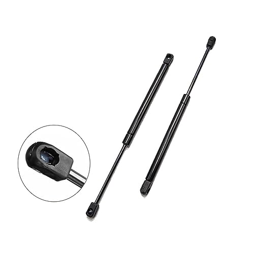 Ressorts de levage de coffre Tesla pour simplifier vos courses