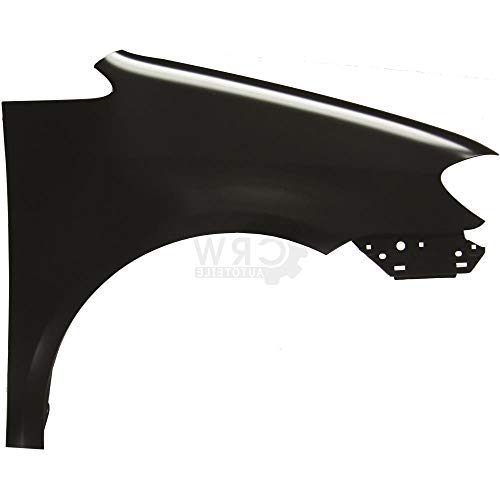 Kotflügel Fender rechts für 1T2 Bj. 06-10 alle Modelle
