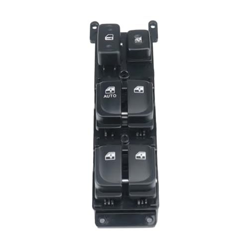 Bouton de lève-vitre bloqué solution avec l'interrupteur électrique 93570-3K010 auto - 3
