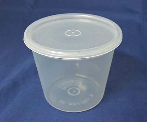 �A�Y���� PP�p�b�N 250ml/61-3518-04